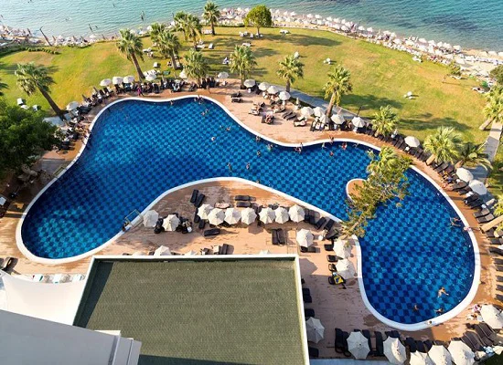 Asteria Zeus Didim 5