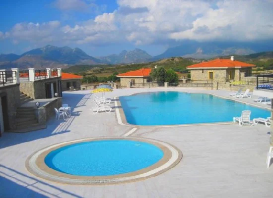 Club Datca Holiday Village DATCA 3