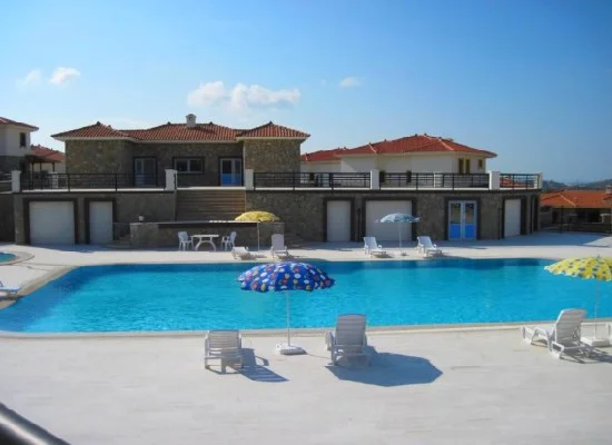Club Datca Holiday Village DATCA 2