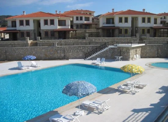 Club Datca Holiday Village DATCA