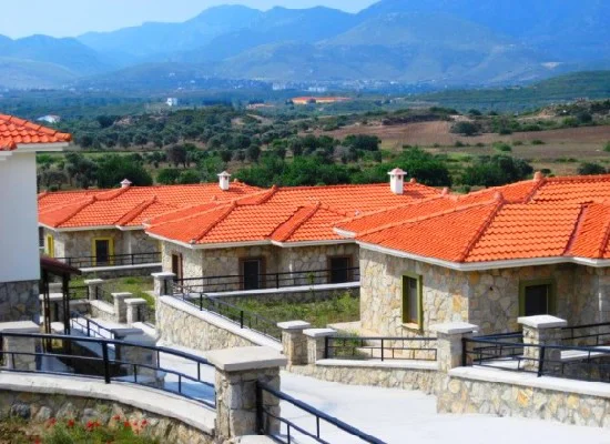 Club Datca Holiday Village DATCA 4