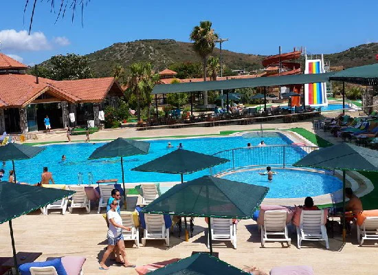 Adaburnu Golmar Beach DATCA 3