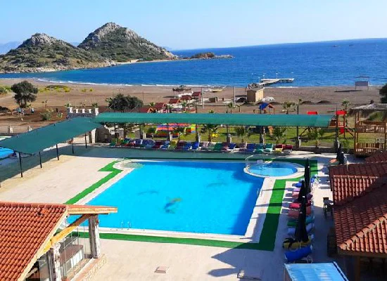 Adaburnu Golmar Beach DATCA 5