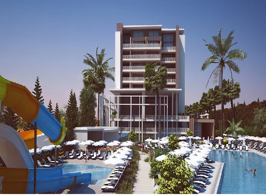 La Vitas Spa & Resort SIDE 3