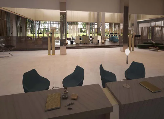 La Vitas Spa & Resort SIDE 5