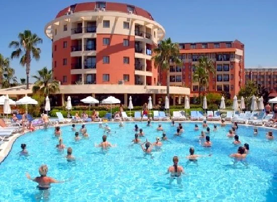 Mirador Beach Club vh Insula Club ALANYA 3