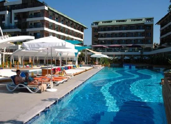 Sensimar Side Resort & Spa SIDE 5