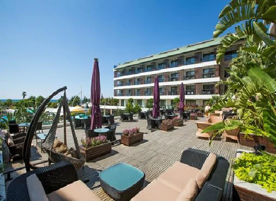 Sensimar Side Resort & Spa SIDE 3