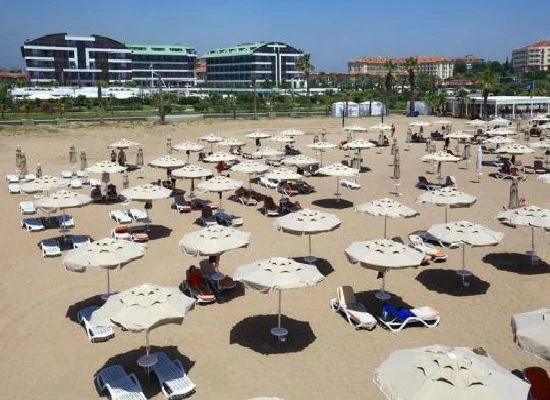 Sensimar Side Resort & Spa SIDE 4