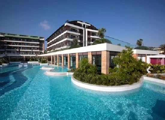 Sensimar Side Resort & Spa SIDE