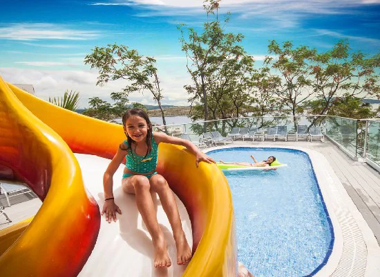 Goddes of Bodrum Isis Hotel & Spa 5