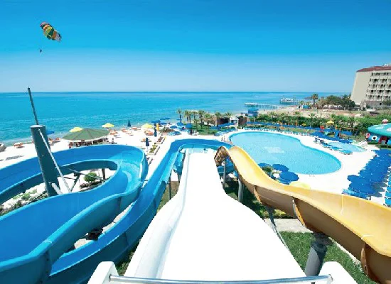 Aria Resort vh. Mirador