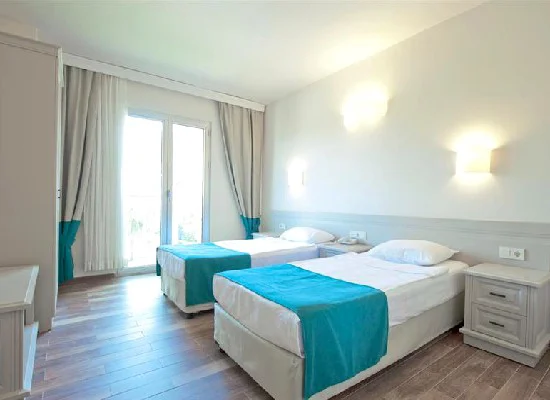 Aria Resort vh. Mirador 3