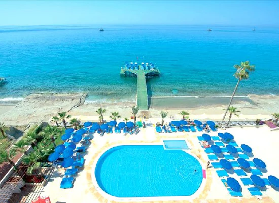 Aria Resort vh. Mirador 5