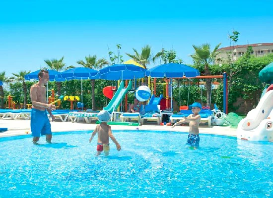 Aria Resort vh. Mirador 4