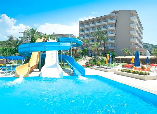 Aria Resort vh. Mirador 2