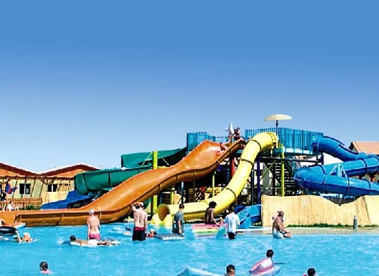 Labranda Marine Aquapark Resort KOS 2