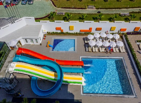 Side Sungate Hotel & Spa 3