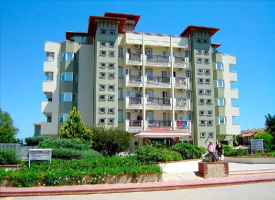 Numa Palma Hotel ALANYA 3