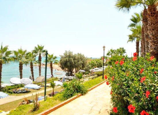 Numa Palma Hotel ALANYA 2
