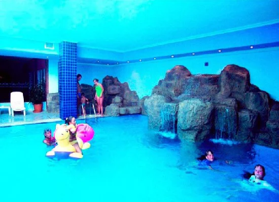 Numa Palma Hotel ALANYA 5