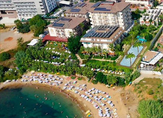 Numa Palma Hotel ALANYA