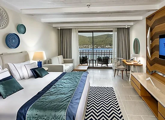 Titanic Deluxe Bodrum 5