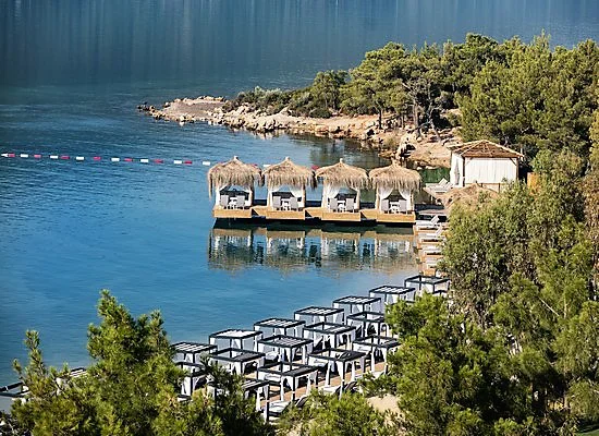 Titanic Deluxe Bodrum 2