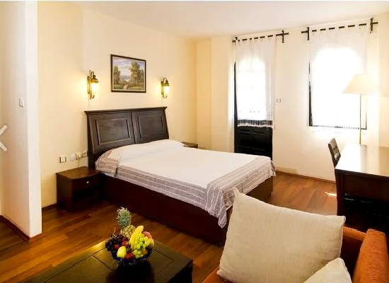Altinsaray Hotel KUSADASI  5