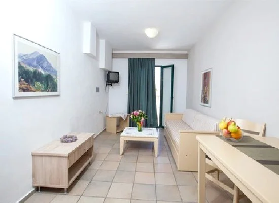 Elmi Suites KRETA 5