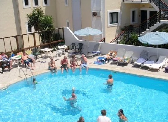 Elmi Suites KRETA 3