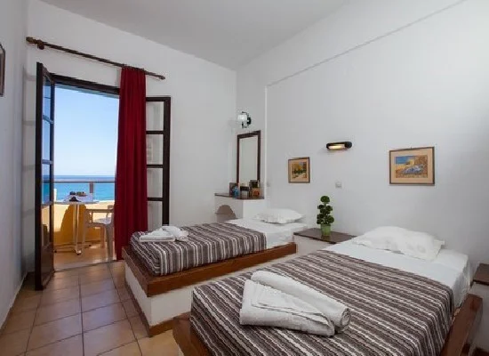 Elmi Suites KRETA 4
