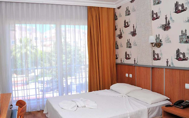 Mood Beach Hotel DIDIM 5