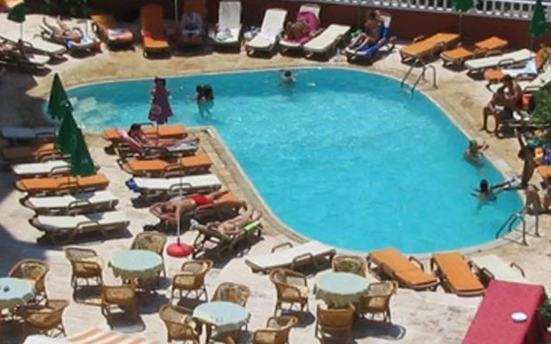 Mood Beach Hotel DIDIM 2