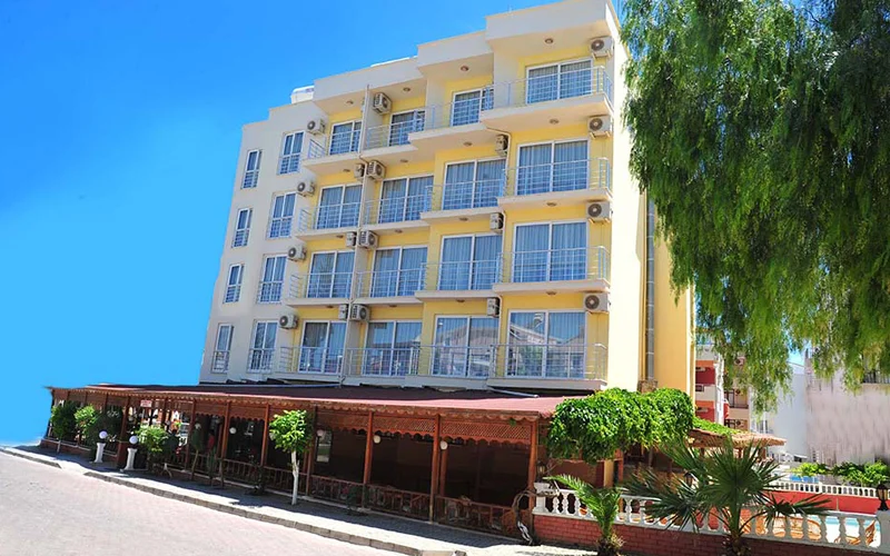 Mood Beach Hotel DIDIM 3