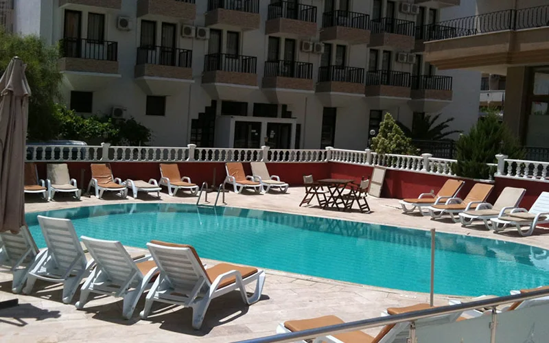 Mood Beach Hotel DIDIM