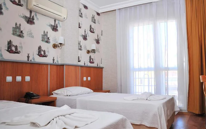 Mood Beach Hotel DIDIM 4