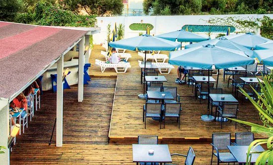 Sergios Hotel KRETA 2