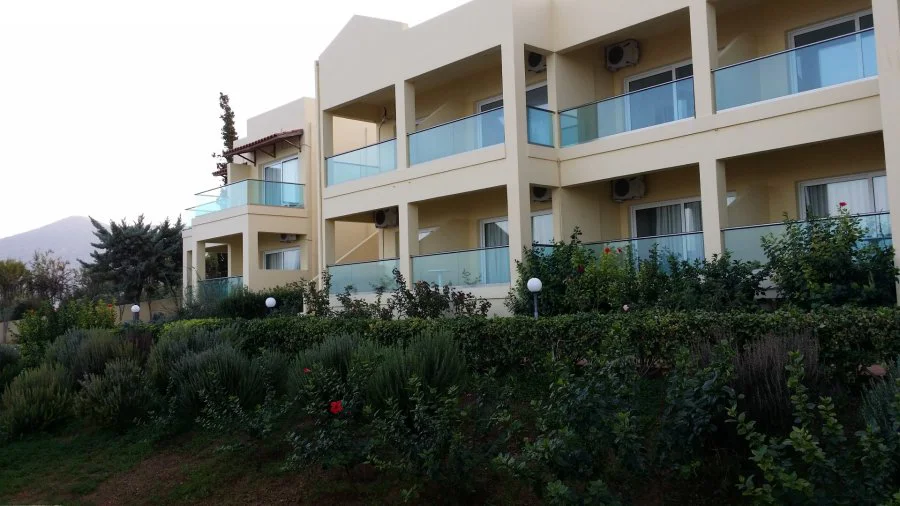 Chrysalis Aparthotel KRETA 3