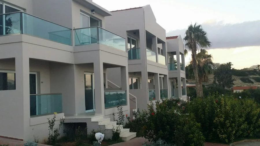 Chrysalis Aparthotel KRETA 5