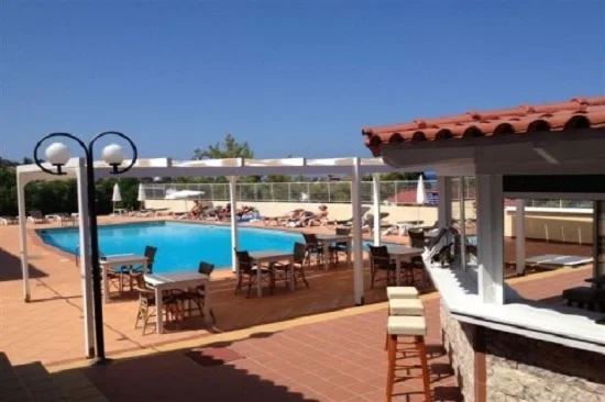 Chrysalis Aparthotel KRETA 2