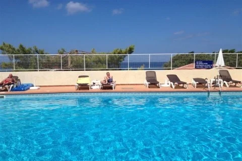 Chrysalis Aparthotel KRETA