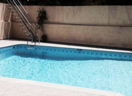 Floral Hotel KRETA 5