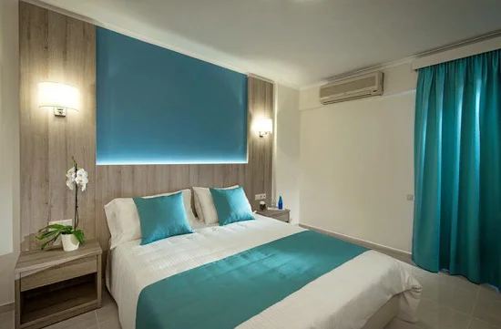 Hersonissos Central Hotel KRETA 3