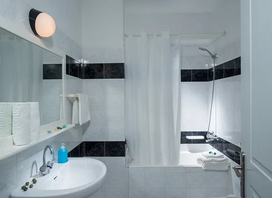 Hersonissos Central Hotel KRETA 4