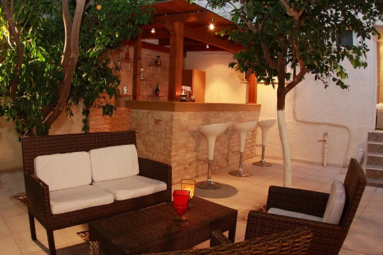 Nancy Hotel KRETA 4