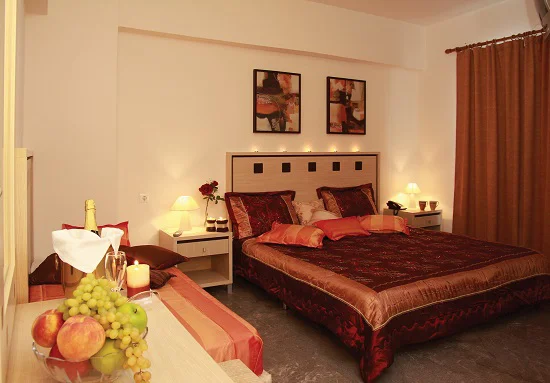 Nancy Hotel KRETA 2