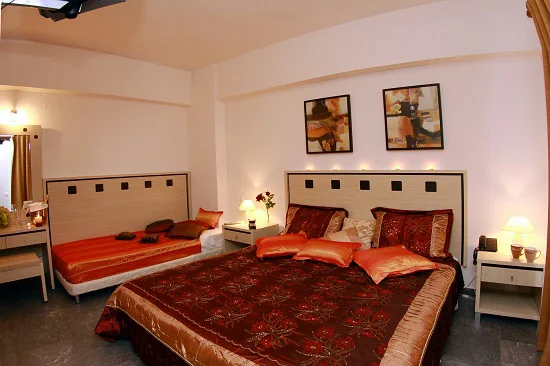Nancy Hotel KRETA 3