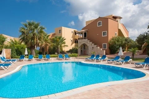Dia Appartementen KRETA 2