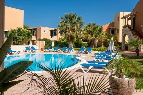 Dia Appartementen KRETA